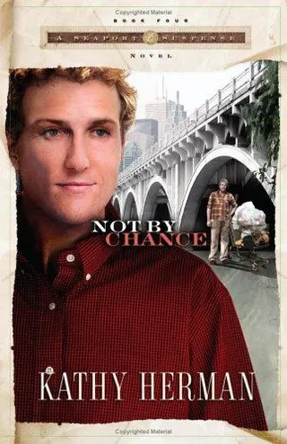 Cover of Not By Chance