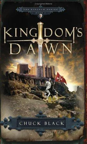 Cover of Kingdom's Dawn