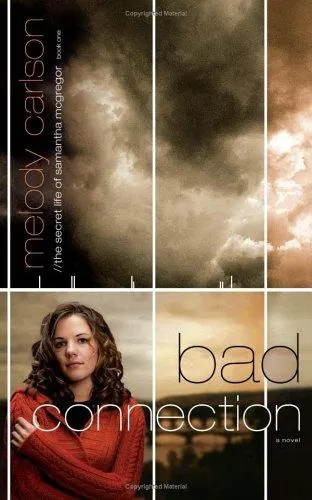 Cover of Bad Connection