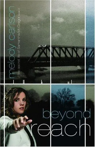 Cover of Beyond Reach