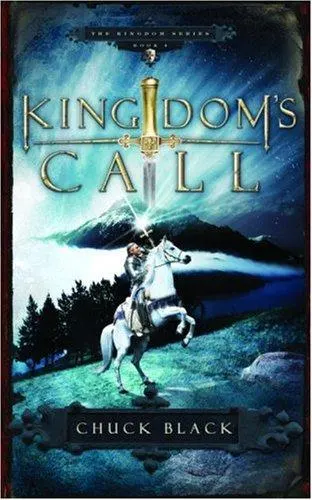 Cover of Kingdom's Call