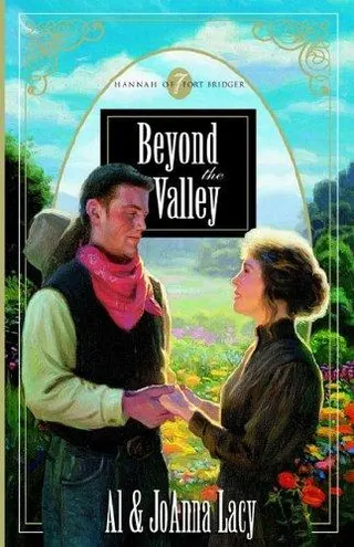 Cover of Beyond the Valley
