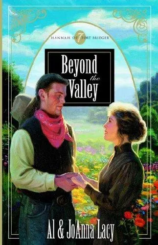 Cover of Beyond the Valley