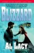 Cover of Blizzard