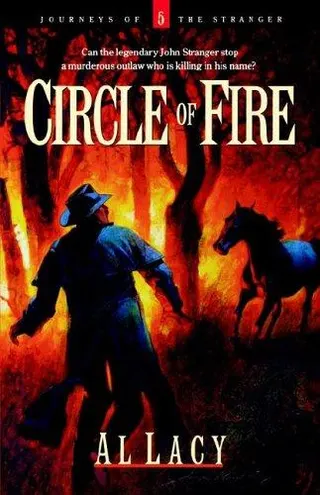 Cover of Circle of Fire