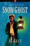 Cover of Snow Ghost