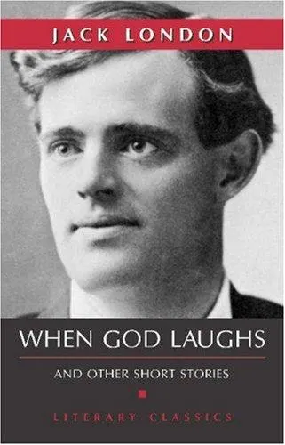 Cover of When God Laughs and Other Short Stories