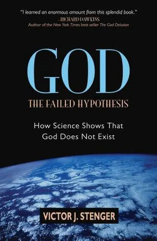 Cover of God