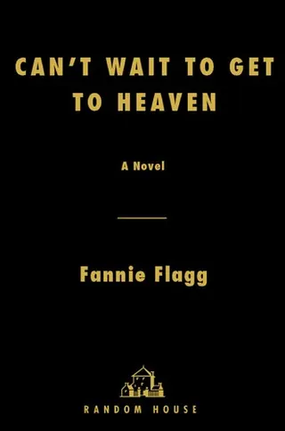 Cover of Can't Wait to Get to Heaven