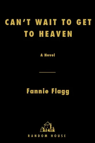 Cover of Can't Wait to Get to Heaven