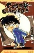 Cover of Case Closed, Vol. 7