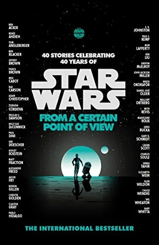 Cover of Star Wars - From a Certain Point of View