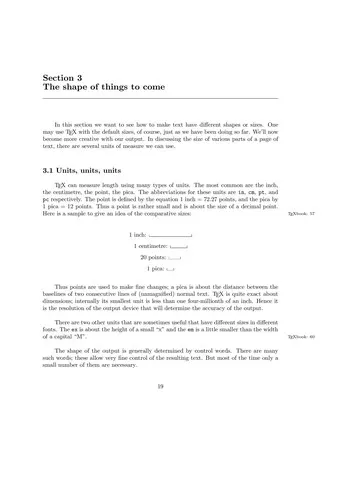 Cover of The TeXbook