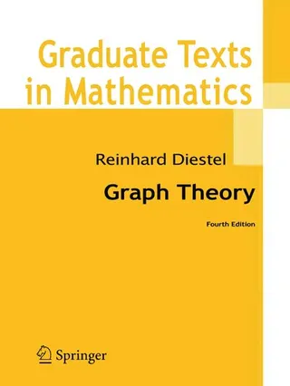Cover of Graph theory
