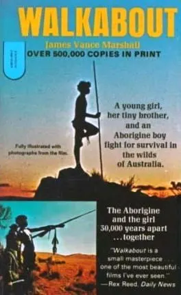 Cover of Walkabout