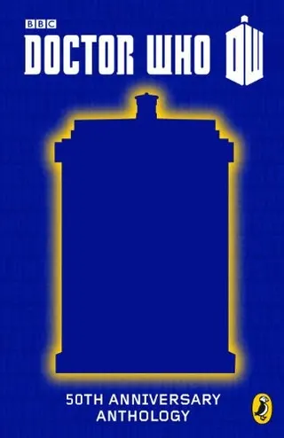 Cover of Doctor Who