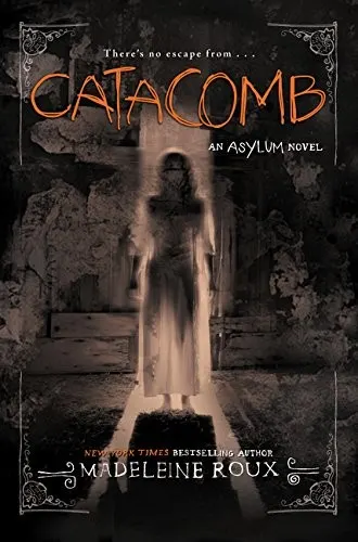 Cover of Catacomb (Asylum)