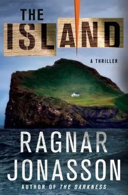 Cover of The Island