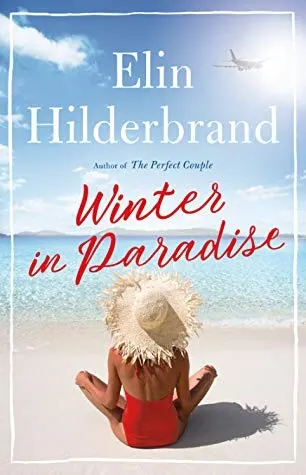 Cover of Winter in Paradise