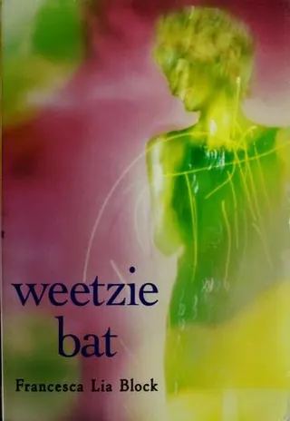 Cover of Weetzie Bat