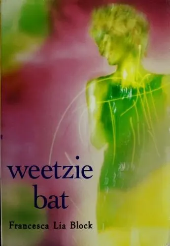 Cover of Weetzie Bat