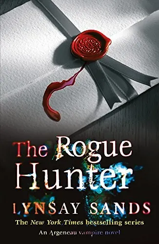 Cover of The Rogue Hunter