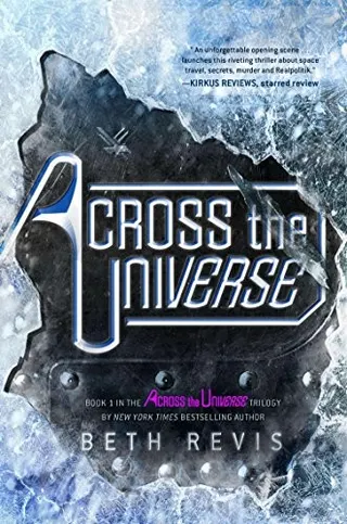 Cover of Across the Universe