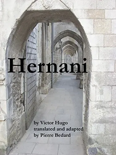 Cover of Hernani