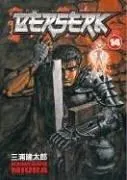 Cover of Berserk, Vol. 14