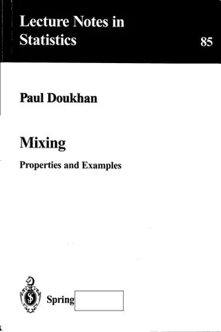 Cover of Mixing