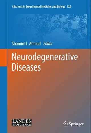 Cover of Neurodegenerative Diseases