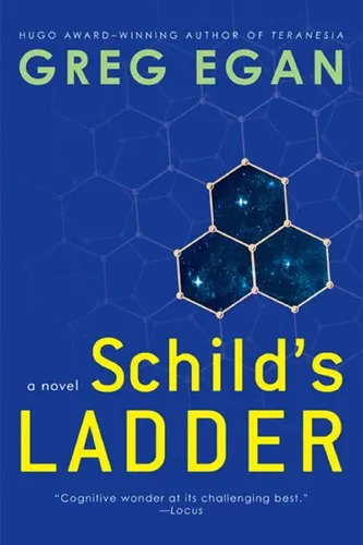Cover of Schild's ladder