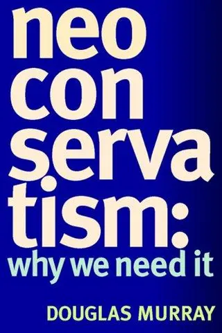 Cover of Neoconservatism