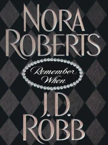Cover of Remember When