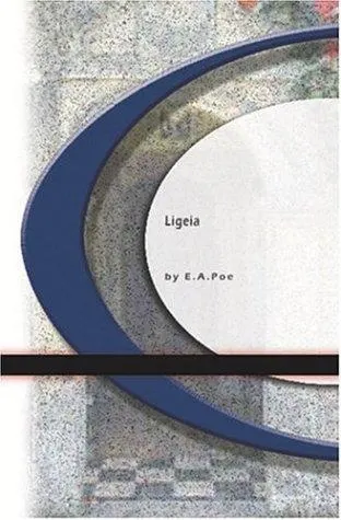 Cover of Ligeia