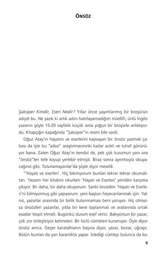 Cover of Tutunamayanlar