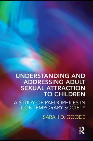 Cover of Paedophiles in our communities