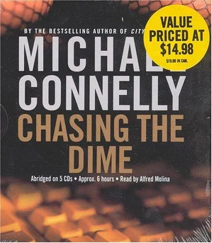 Cover of Chasing the dime
