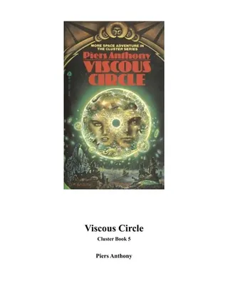 Cover of Viscous Circle