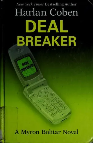 Cover of Deal Breaker