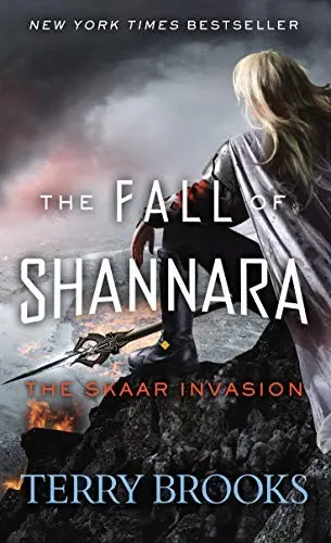 Cover of The Skaar Invasion