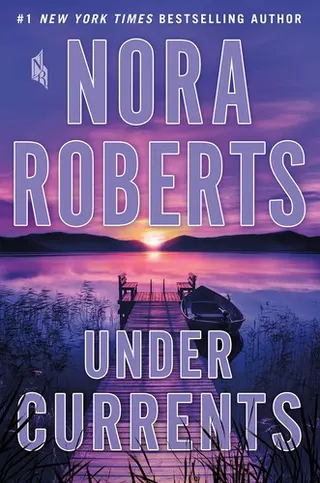 Cover of Under Currents