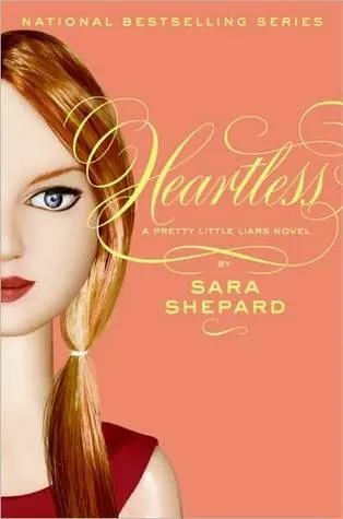 Cover of Heartless