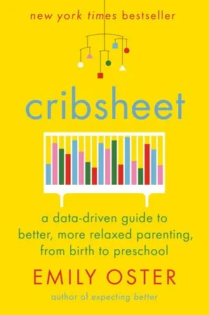 Cover of Cribsheet