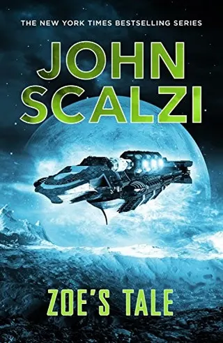 Cover of Zoe's Tale
