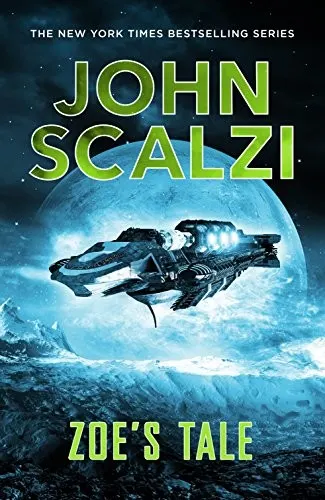 Cover of Zoe's Tale