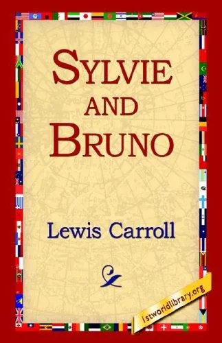Cover of Sylvie and Bruno