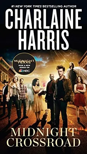 A Novel of Midnight, Texas series cover