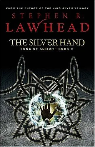 Cover of The Silver Hand