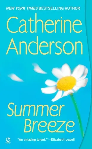 Cover of Summer Breeze